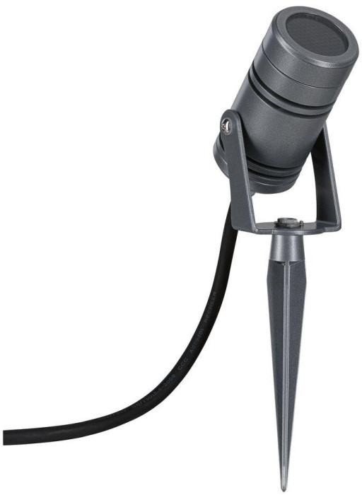 Грунтовый светильник House Pro Radon 94375 Paulmann