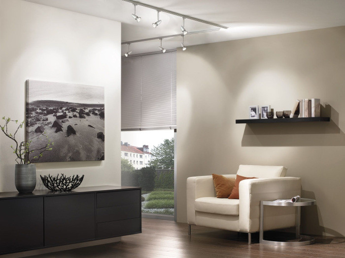 Трековая система в сборе  95109 Paulmann