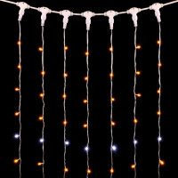 Гирлянда Занавесы PCL602BLW-10-2Y Laitcom