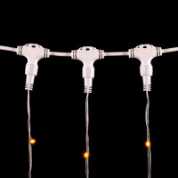 Гирлянда Занавесы PCL602BLW-10-2Y Laitcom