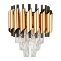 Настенный светильник Omnilux Fontevivo OML-81901-02 Настенный светильник Omnilux Fontevivo OML-81901-02