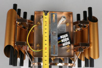 Настенный светильник Omnilux Fontevivo OML-81901-02 Настенный светильник Omnilux Fontevivo OML-81901-02