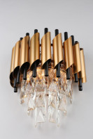 Настенный светильник Omnilux Fontevivo OML-81901-02 Настенный светильник Omnilux Fontevivo OML-81901-02