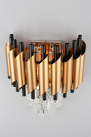 Настенный светильник Omnilux Fontevivo OML-81901-02 Настенный светильник Omnilux Fontevivo OML-81901-02