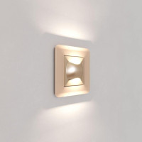 Встраиваемая LED подсветка Werkel шампань W1154511 4690389179259