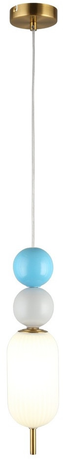 Подвесной светильник Rosabella APL.320.16.01 Aployt