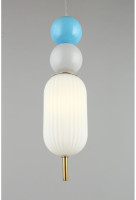 Подвесной светильник Rosabella APL.320.16.01 Aployt Подвесной светильник Rosabella APL.320.16.01 Aployt