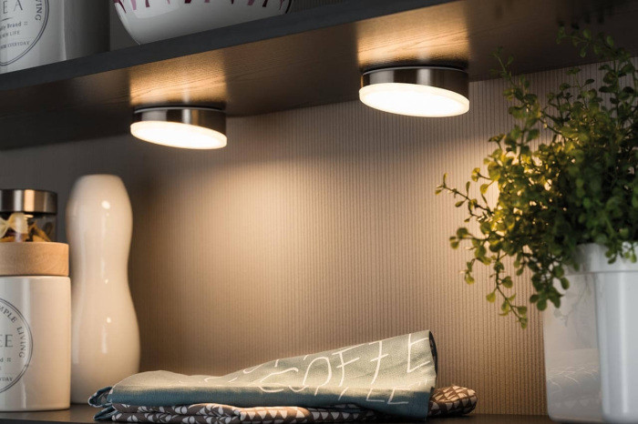 Точечный светильник  93582 Paulmann