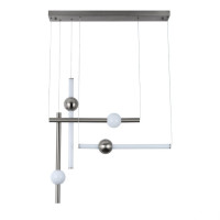 Подвесной светильник Loft IT Crescent 5053-F Подвесной светильник Loft IT Crescent 5053-F