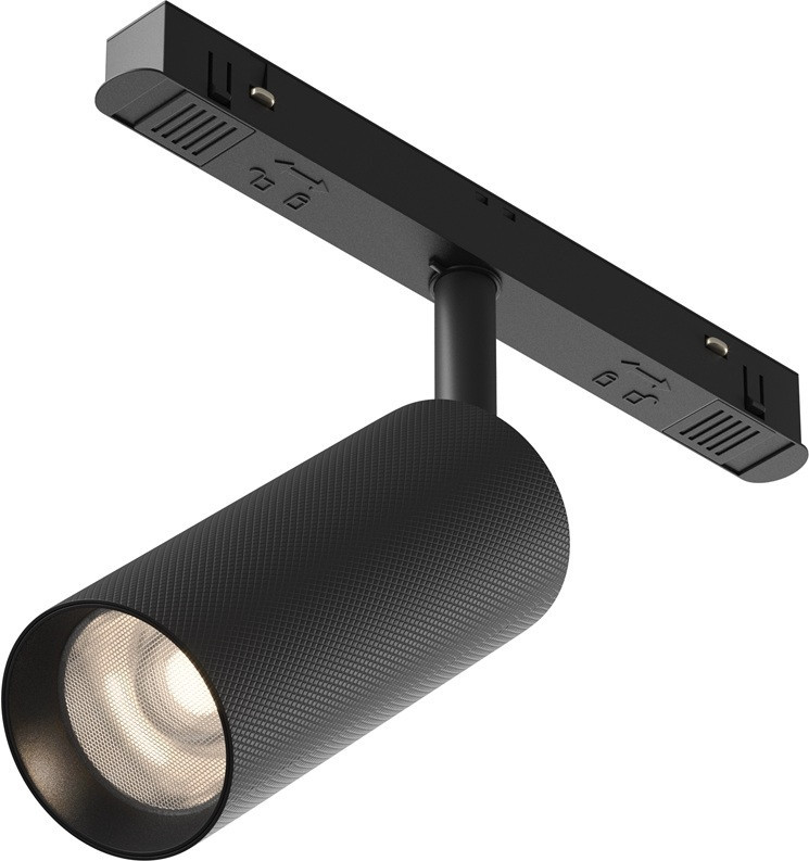 Трековый светильник Artisan TR097-2-12W4K-M-BB Maytoni