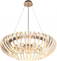 Подвесная люстра Dakota 10300/800 French gold Loft It