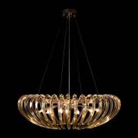 Подвесная люстра Dakota 10300/800 French gold Loft It