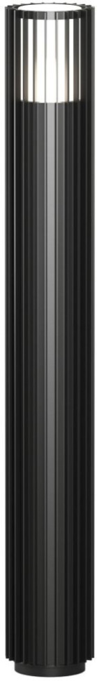 Наземный светильник FARSUN DK9728-BK Denkirs