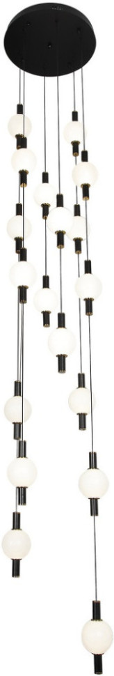 Подвесной светильник Луена 07637-18A,19(01) Kink Light