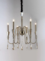 Подвесная люстра PL1N 000067377 Мелодия Света