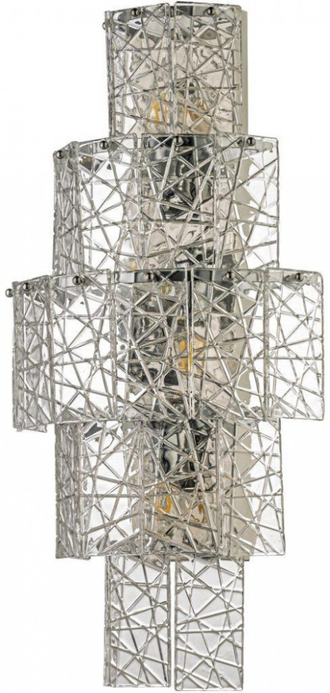 Бра Dello Dello E 2.30x70.100 N Dio D'Arte