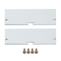 Профиль алюминиевый накладной Feron Линии света CAB258 10375