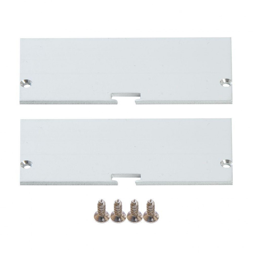 Профиль алюминиевый накладной Feron Линии света CAB258 10375