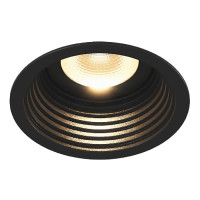 Основание для встраиваемого светильника COMBO 4 COMBO-42-BL SWG