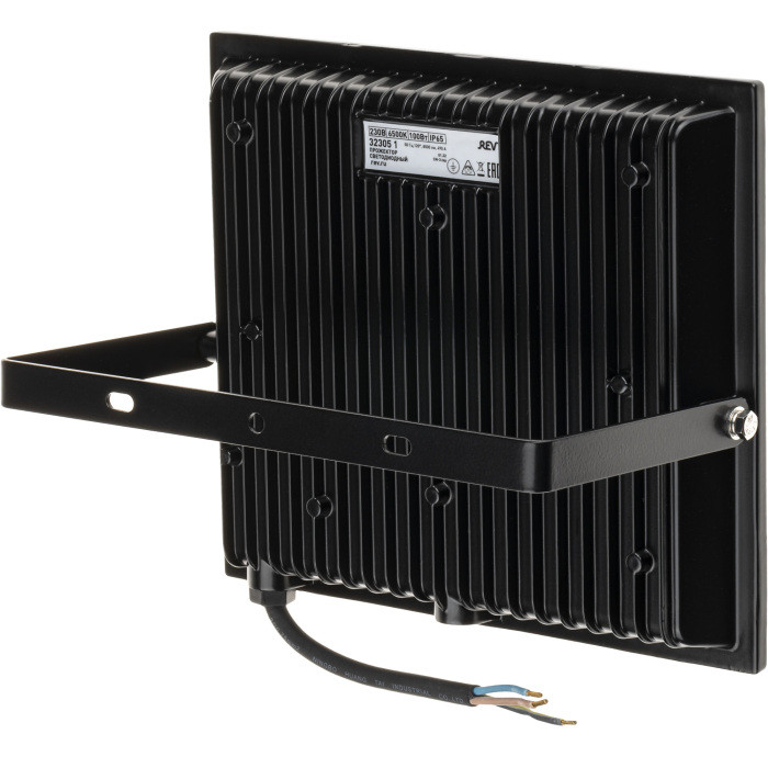 Прожектор уличный  32305 1 REV