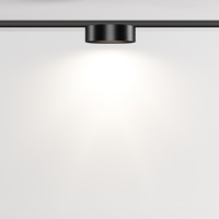 Трековый светильник Zon TR189-1-12W4K-B Maytoni