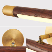 Подсветка для зеркал Imperium Loft Ulta 219471-26 Подсветка для зеркал Imperium Loft Ulta 219471-26