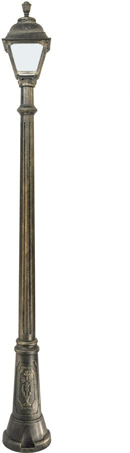 Наземный фонарь Cefa U23.156.000.BYF1R Fumagalli