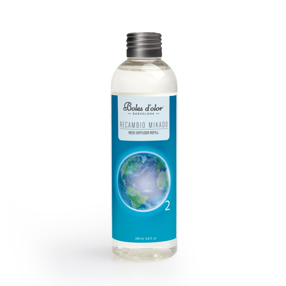 Сменный блок 200мл Воздух