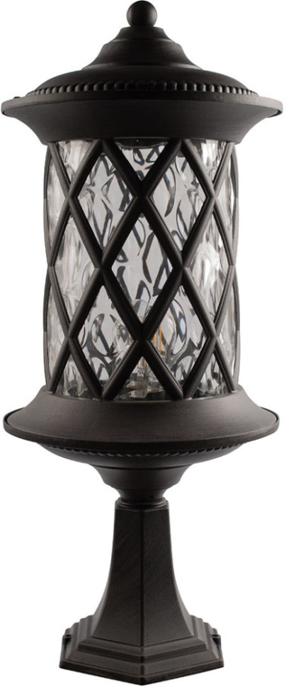 Наземный фонарь Bergamo 100018/620 Loft It