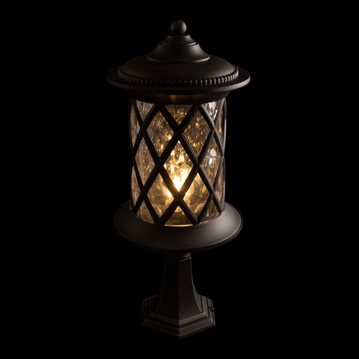 Наземный фонарь Bergamo 100018/620 Loft It