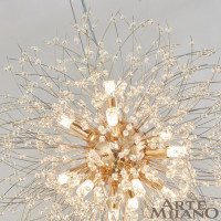 Подвесной светильник  74398.D500.H550.G9.12 G Arte Milano