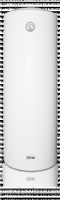Водонагреватель Ferroli E-glass Slim 30VS F1H0242A 30 л белый