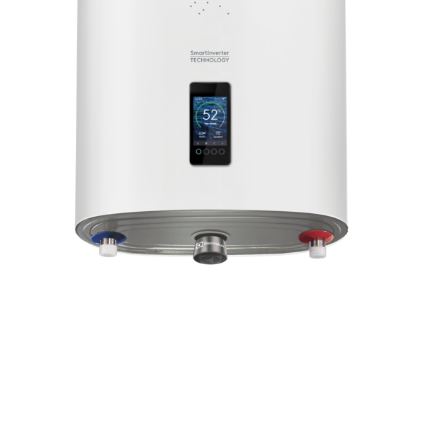Водонагреватель Electrolux SmartInverter Pro 100L НС-1237355 белый