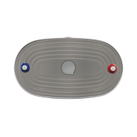 Водонагреватель Electrolux SmartInverter Pro 100L НС-1237355 белый