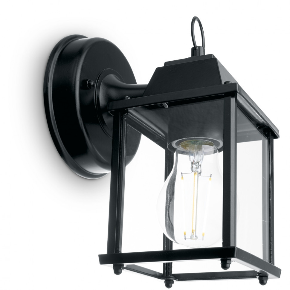 Настенный фонарь уличный PL200 11878 Feron