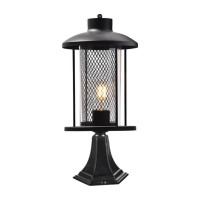 Уличный светильник Feron Бордо PL724 48390 Уличный светильник Feron Бордо PL724 48390