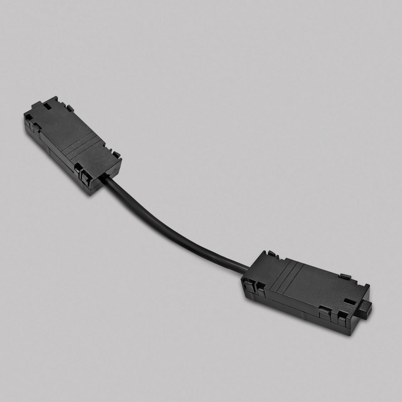 Коннектор гибкий Smart Line IL.0050.4002-BK Imex