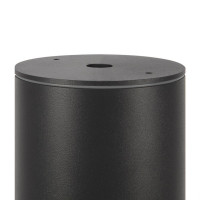 Уличный светодиодный светильник Maytoni Bar O306CL-L7GF Уличный светодиодный светильник Maytoni Bar O306CL-L7GF