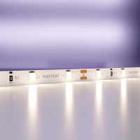 Светодиодная лента Maytoni Technical 4,8W/m дневной белый 5M 20008