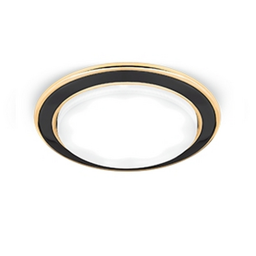 Точечный светильник Tablet GX104 Gauss