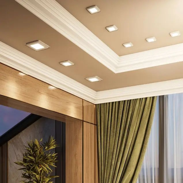 Точечный светильник Bubbles BL323 Gauss