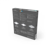 Точечный светильник Bubbles BL323 Gauss