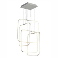 Подвесной светильник 111033 S111033/4 Donolux