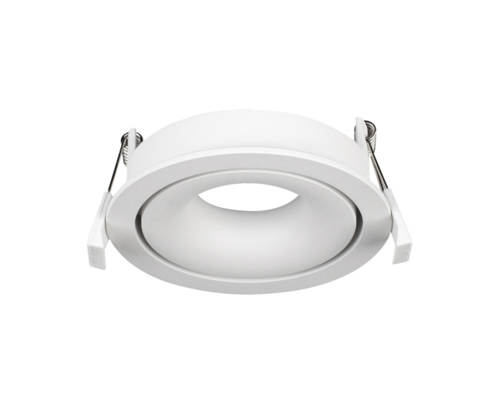 Точечный светильник DL-MJ-1006 DL-MJ-1006G-W DesignLed