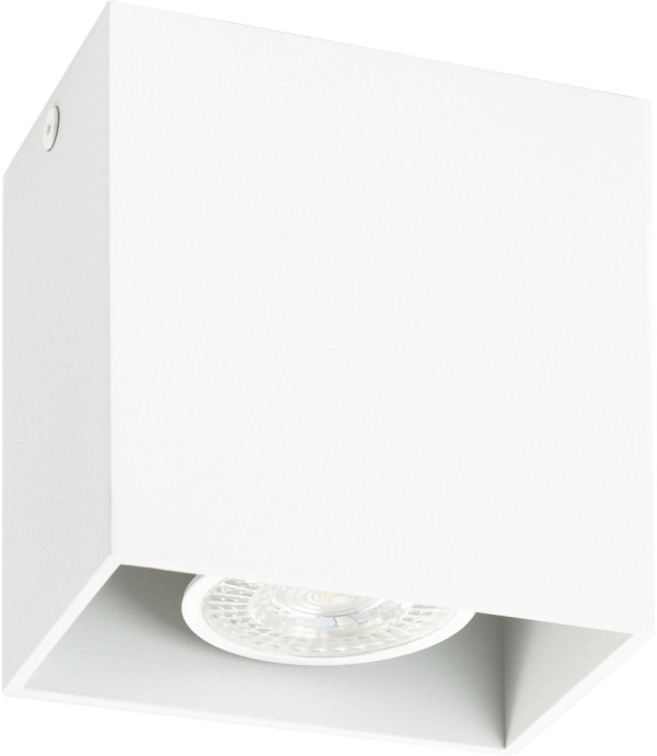 Точечный светильник Ronne DK2027-WH Denkirs