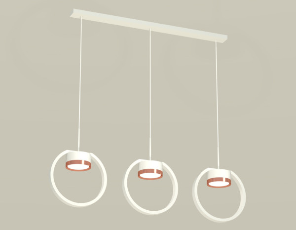 Подвесной светильник TRADITIONAL XB9106104 Ambrella