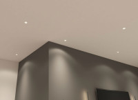 Точечный светильник Vibi DK3055-WH Denkirs