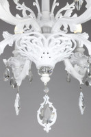 Подвесная люстра Omnilux Senis OML-74713-06 Подвесная люстра Omnilux Senis OML-74713-06