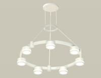 Подвесной светильник TRADITIONAL XR92031600 Ambrella Подвесной светильник TRADITIONAL XR92031600 Ambrella