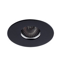 Точечный светильник Accento A3219PL-1BK Arte Lamp